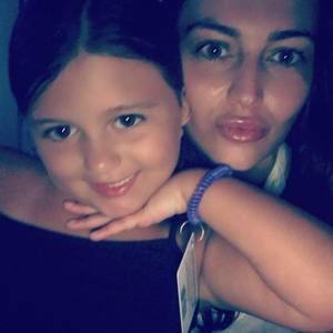 Meet your Posher, Jaclyn